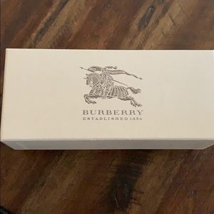 Burberry sunglasses